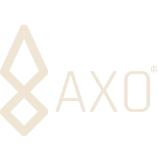 Axo A logo