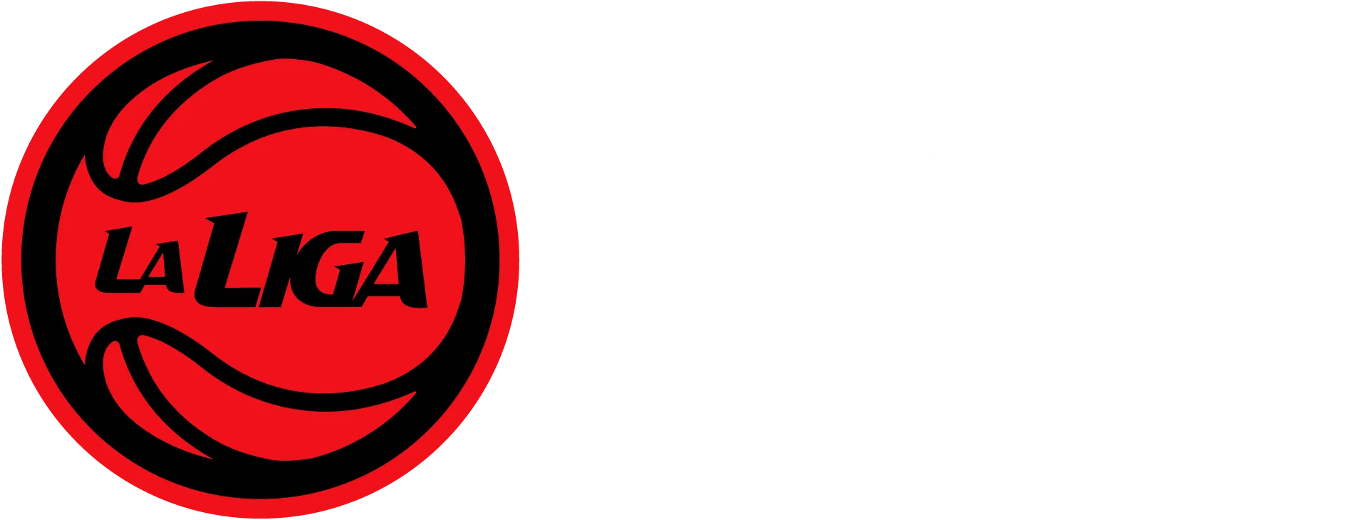 LogoLaLiga logo